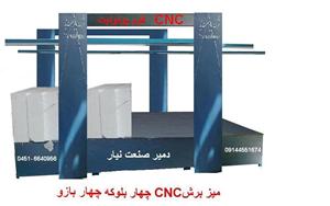  سازنده انواع ماشین الات صنعتی